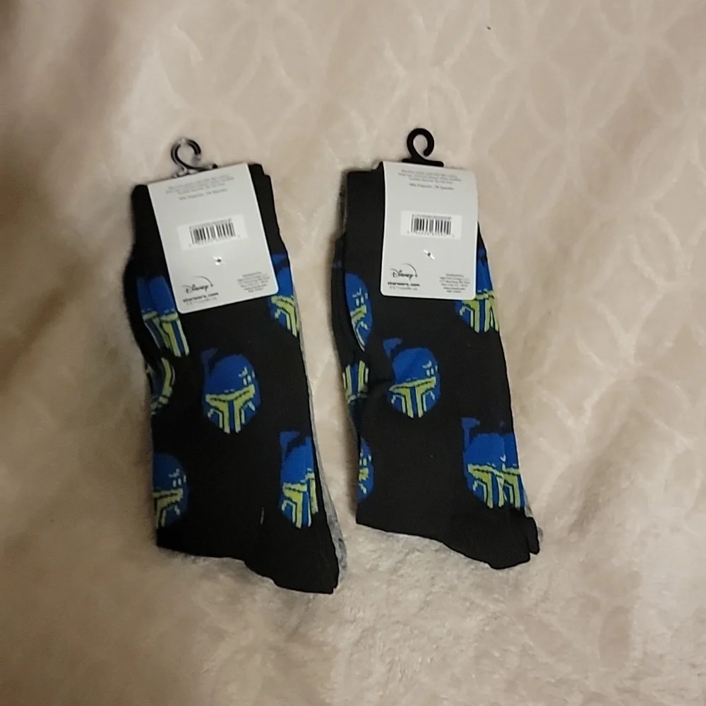 Socks - Picture 2 of 2